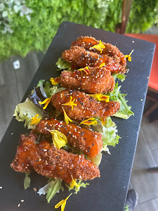 Gö gastrobar Marbella — fotografia 3
