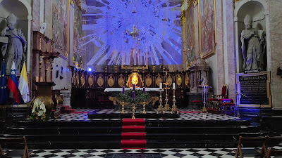 Saint Nicholas' Cathedral — fotografia 2