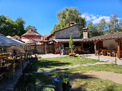 ЕТНО Ресторант "Мехомия" — fotografia 5