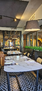 Katarraktes Complex - RestoBar — fotografia 3