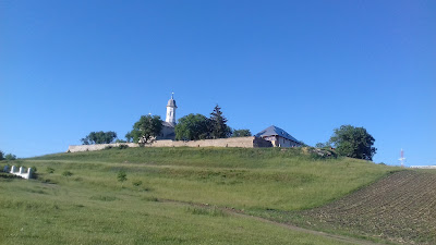 Mănăstirea Hagigadar — fotografia 4