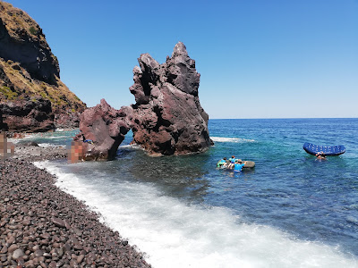 Spiaggia dello Scario — fotografia 3