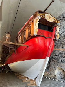 Galata Museo del Mare — fotografia 4