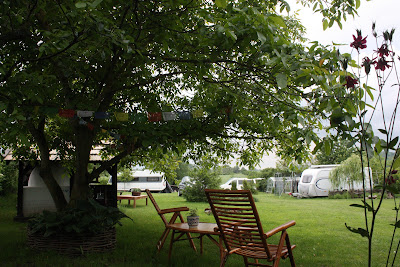 Camping Moongarden — fotografia 5
