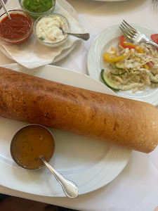 Kerala Restaurant — fotografia 5