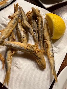El Pescadito Frito — fotografia 4