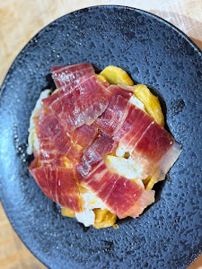 Restaurant La Parroquia del Tapeo | Tapas & Breakfast — fotografia 5