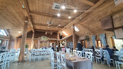 Restauracja Karczma Nowa Ostoja — fotografia 3