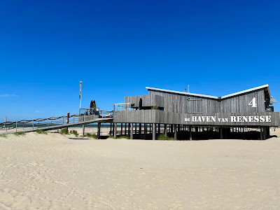 Renesse Strand — fotografia 5
