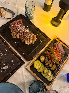 Verum Restaurante El Asador de Málaga — fotografia 4