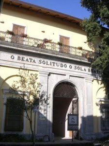 Camping Beata Solitudo — fotografia 4