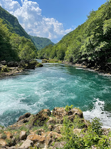 Great Una Waterfalls — fotografia 4