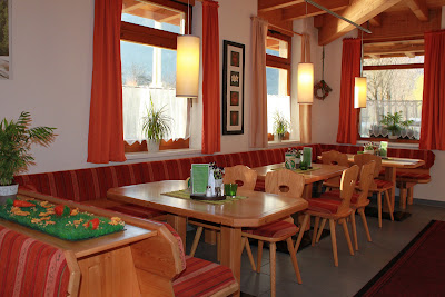 Aktiv-Camping Prutz / Tirol — fotografia 5