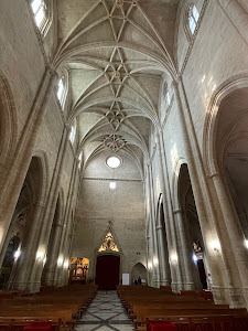 Catedral de Huesca — fotografia 5