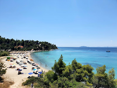 Spathies Beach — fotografia 3