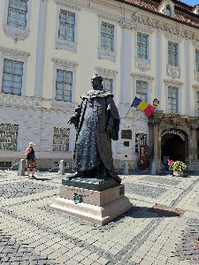 Muzeul Național Brukenthal — fotografia 3