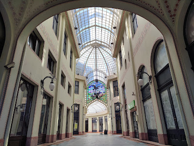 Palatul "Vulturul Negru" — fotografia 3