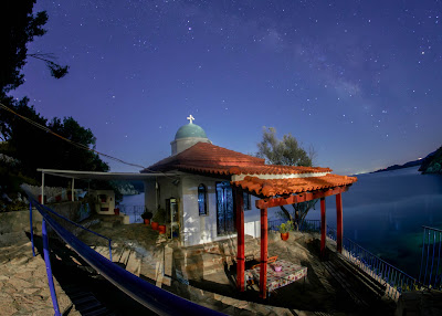 Paralia Agios Ermogenis — fotografia 5