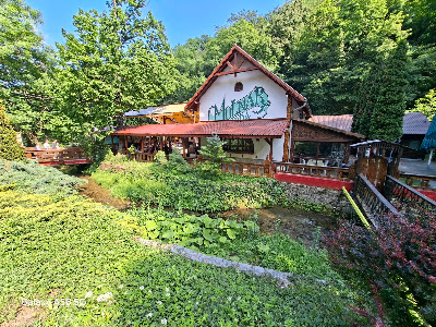 Molnár Csárda Étterem — fotografia 5