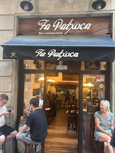 Fa Patxoca — fotografia 3