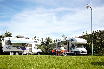 Camping Hindeloopen — fotografia 5