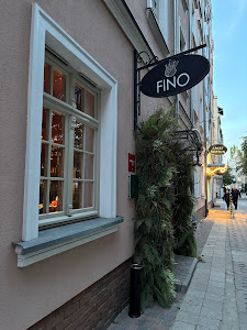 Fino — fotografia 3