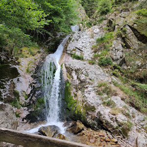 Allerheiligen-Wasserfälle — fotografia 3