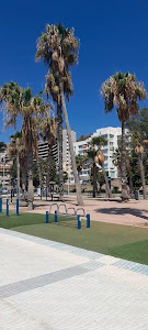 Playa Pedregalejo — fotografia 3