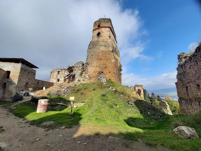 Zborov Castle — fotografia 4