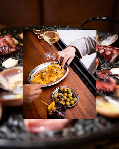 Lior Tapas and Drinks — fotografia 4