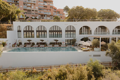 Nube Estepona Restaurant — fotografia 5