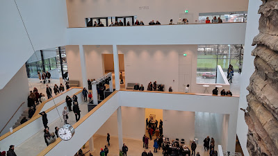Kunsthalle Mannheim — fotografia 4