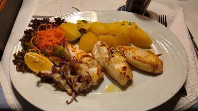 Restaurant Pils Corner — fotografia 4