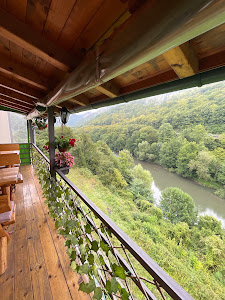 Restoran Karavan — fotografia 3