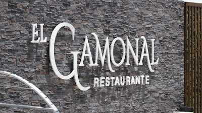 Restaurante El Gamonal — fotografia 4
