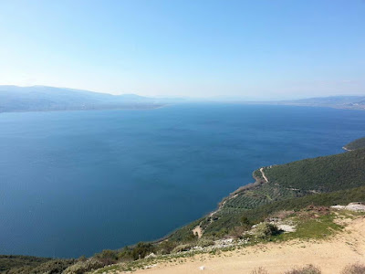 Lake Trichonida