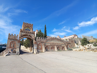 Holy Monastery of Panagia Gorgoepikoos — fotografia 4