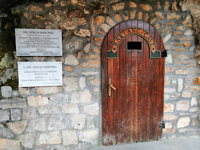 Palvolgyi Cave — fotografia 4