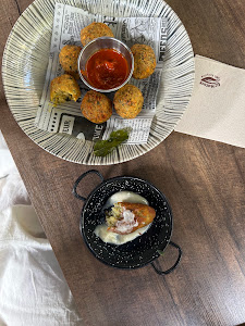 Las Tapas | Bar Coctelería en Gràcia, Barcelona — fotografia 5