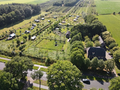 Buitenhof Hilvarenbeek
