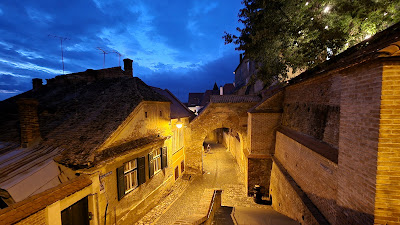 Pasajul Scărilor — fotografia 3