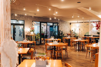 Restaurace Olomoucká Jízdárna — fotografia 4