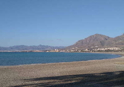 Playa del Castellar — fotografia 4