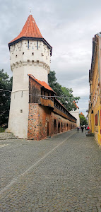 Parcul Cetății — fotografia 3