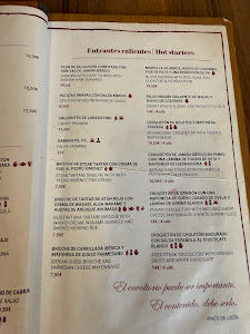 Taberna El Bordón Marbella — fotografia 5