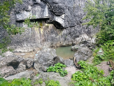 Piatra Bulzului — fotografia 3