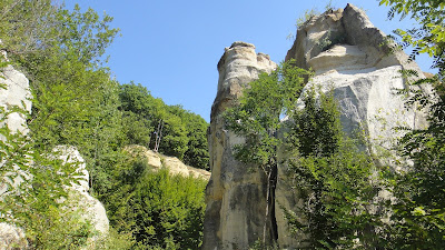 Grădina Zmeilor — fotografia 3