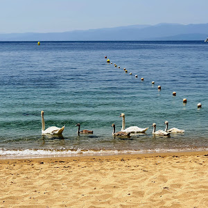 Agia Paraskevi beach — fotografia 4