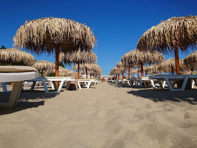 New Beach Sveti Vlas West Region — fotografia 4