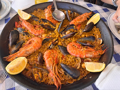 Restaurante la Alborada — fotografia 4